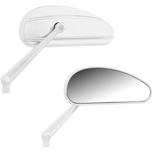 MIRROR DOWNDRAFT Krom