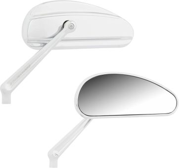 MIRROR DOWNDRAFT Krom