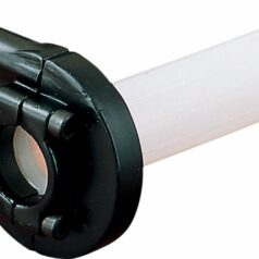 TWIST THROTTLE ASSEMBLY