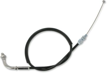 THROTTLE CABLE