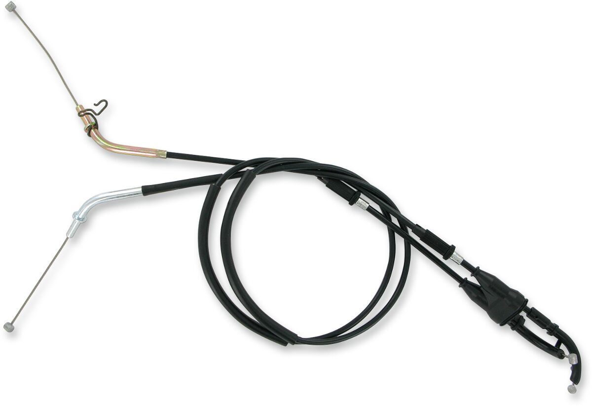 THROTTLE CABLE
