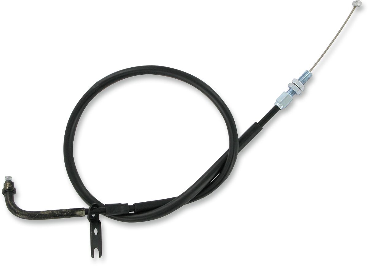 THROTTLE CABLE