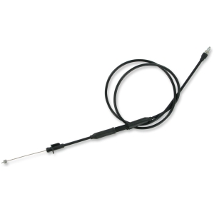 THROTTLE CABLE