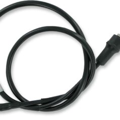 THROTTLE CABLE