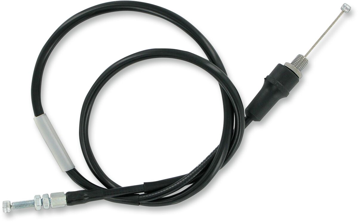 THROTTLE CABLE