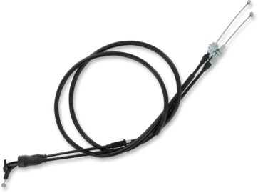 THROTTLE CABLE