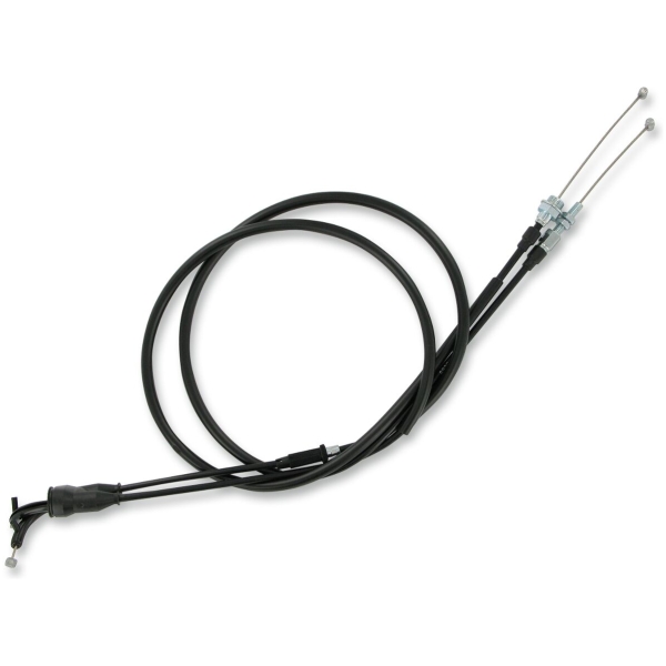 THROTTLE CABLE