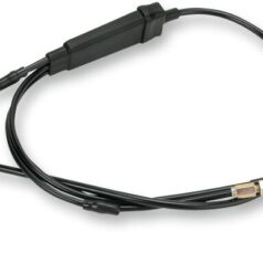 THROTTLE CABLE