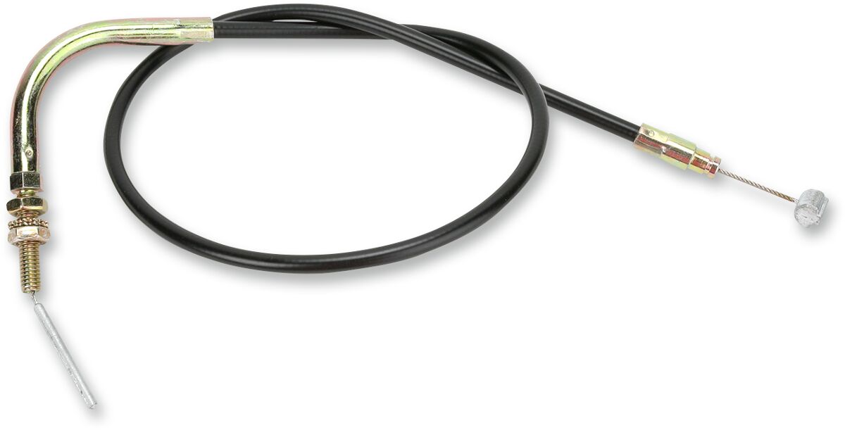 THROTTLE CABLE