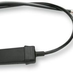 THROTTLE CABLE