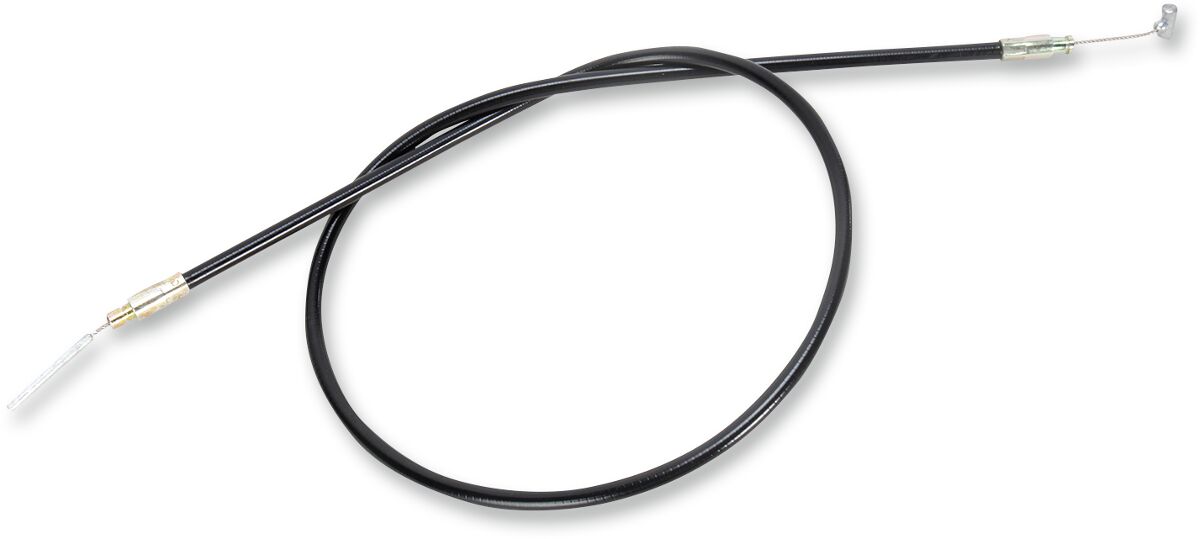 THROTTLE CABLE