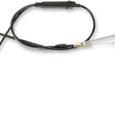 THROTTLE CABLE