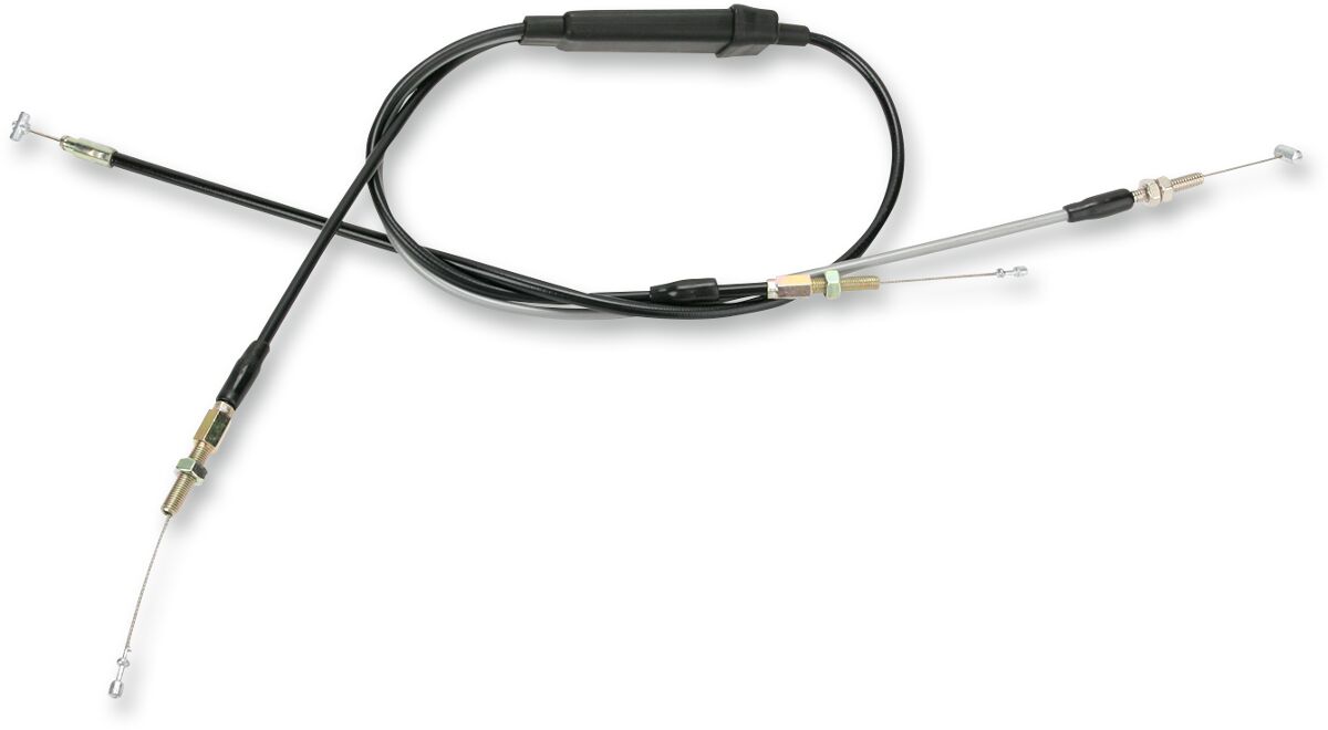 THROTTLE CABLE