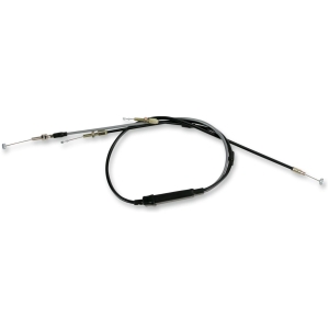THROTTLE CABLE