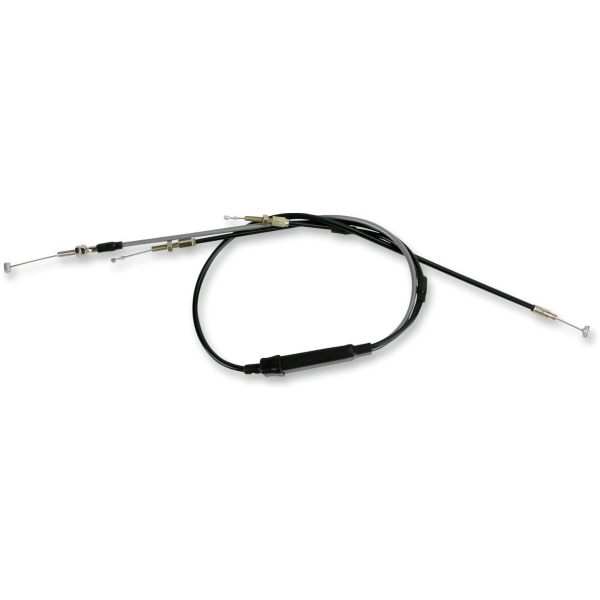 THROTTLE CABLE