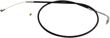 CABLE THROTTLE OPEN SIDE SNAP-IN