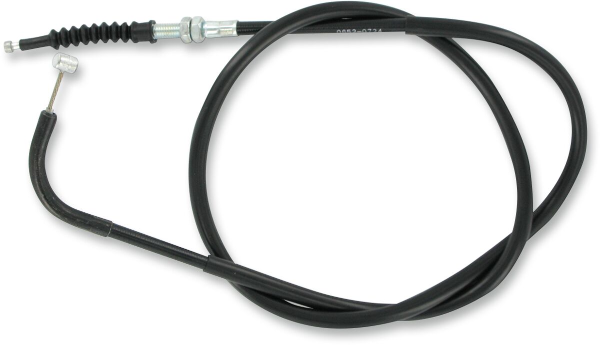 CLUTCH CABLE