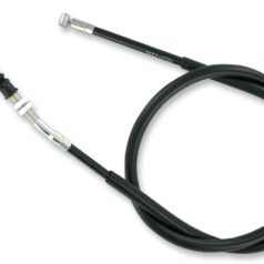 Clutch Cable Black Vinyl – Kawasaki ZX-9R Ninja (00–01)