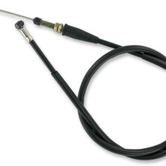 Clutch Cable Black Vinyl – Yamaha YZF-R1 1000 (00–01)
