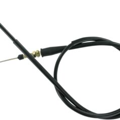 Clutch Cable Black Vinyl – Yamaha YZF-R6 600 (04), YZF-R6S 600 (06–09)