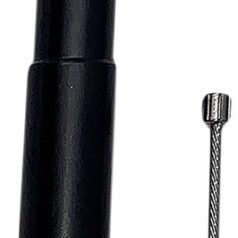 4" Clutch Cable Extension