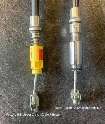 Adjuster - EZ Clutch - Bild 5