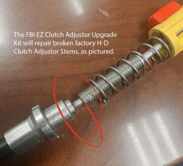 Adjuster - EZ Clutch - Bild 6