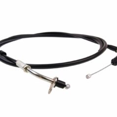 THROTTLE CABLE 190CM