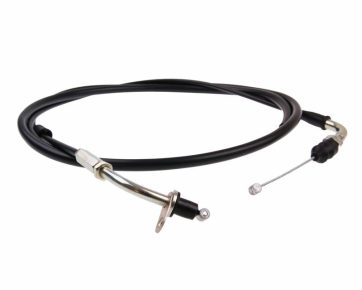 THROTTLE CABLE 190CM