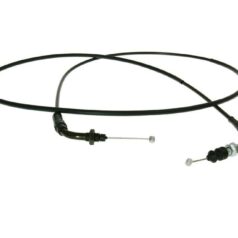 THROTTLE CABLE 190CM