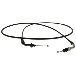 THROTTLE CABLE 212CM