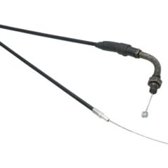 THROTTLE CABLE