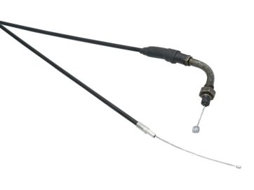 THROTTLE CABLE