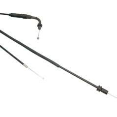 THROTTLE CABLE