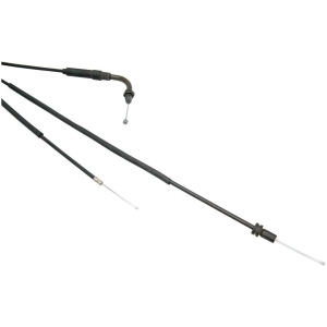 THROTTLE CABLE