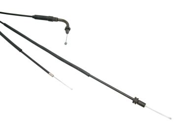 THROTTLE CABLE