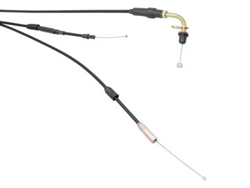 THROTTLE CABLE