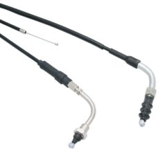 THROTTLE CABLE