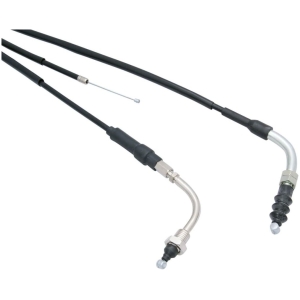 THROTTLE CABLE