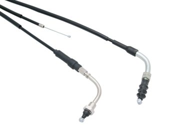 THROTTLE CABLE