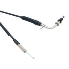 THROTTLE CABLE
