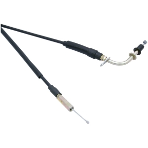THROTTLE CABLE