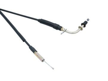 THROTTLE CABLE