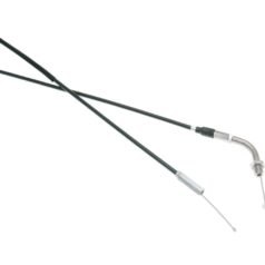 THROTTLE CABLE
