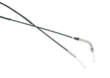THROTTLE CABLE