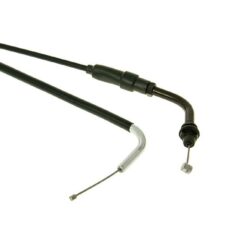 THROTTLE CABLE