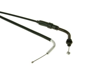 THROTTLE CABLE