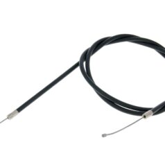THROTTLE CABLE