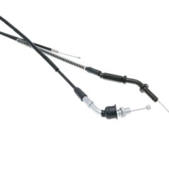 THROTTLE CABLE