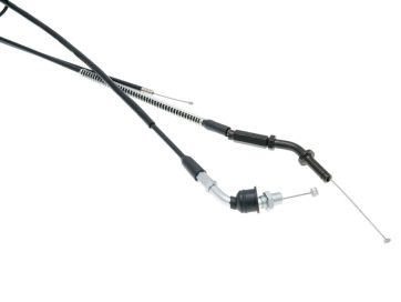 THROTTLE CABLE